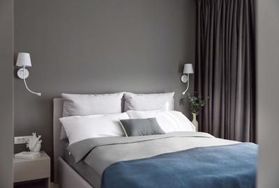 Apartament 2 camere | 49,4 Mp | Etaj 4 | de inchiriat | AFI Home North - 5