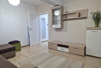 Apartament cu 2 camere spatios, central, complet mobilat si utilat - 3