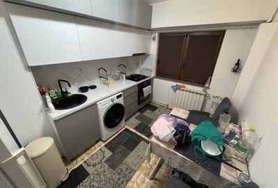 Apartament cu 2 camere decomandat, mobilat în Casa de Cultură - 5