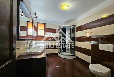 Casă individuală cu 4 camere cu Canalizare în Arhitecților - Calea Cisnădiei - 3