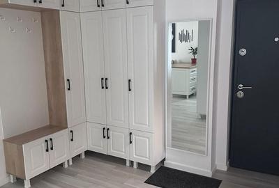Apartament cu 3 camere decomandat în Păcurari - 2