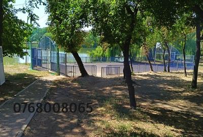 Baneasa, Aerogarii, zona de Nord - 6