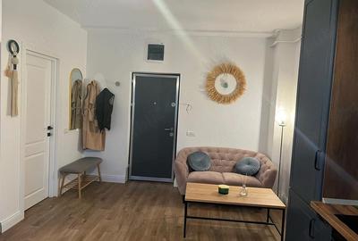 Garsonieră decomandată în Central - 8