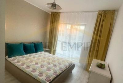 Închiriere Apartament 2 Camere Exigent Plaza Lujerului Politehnica Afi Cotroceni Închiriere Apartament 2 Camere Exigent Plaza Lujerului Politehnica Afi Cotroceni - 5