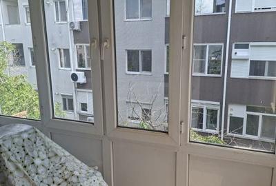 Apartament cu 2 camere semidecomandat în Brazda lui Novac - 2