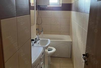 Apartament cu 2 camere în Central - 5