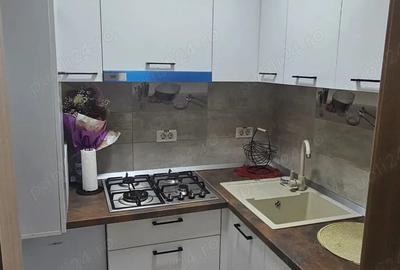 Apartament cu 2 camere decomandat în Spital - 4