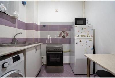 Garsonieră decomandată, mobilată în Giurgiului - 6