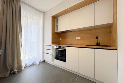 Apartament cu 3 camere decomandat în Lipovei - 5