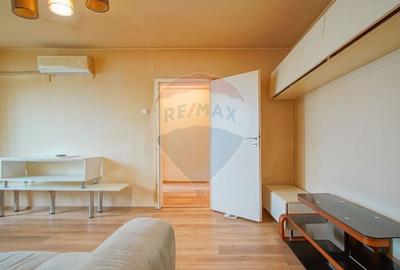 COMISION 0 %!  APARTAMENT CU PRIVELISTE | 45 MP UTILI + BALCON | ASTRA - 3