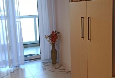 Garsonieră decomandată în Pantelimon