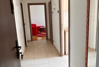 Garsonieră decomandată, mobilată în Drumul Taberei - 5