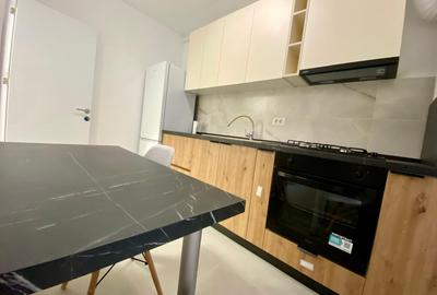 Garsoniera - Prima inchiriere -- AC - Centrala proprie - Militari Residence - 3