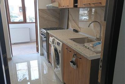 Apartament cu 3 camere decomandat în Țiglina 3 - 2