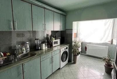 Apartament cu 2 camere decomandat în Central - 6