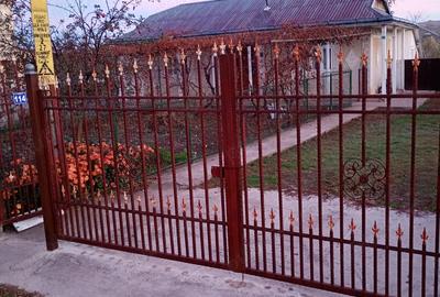 Casa batraneasca de vanzare - 5