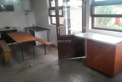 Casă cu Teren 800 Mp în Cristian - 5