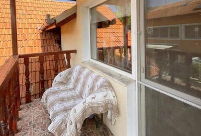 Casă cu 5 camere cu Teren 2085 Mp în Călugareni - 7