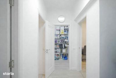 Apartament cu 2 camere decomandat în Central - 10