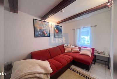 Casă cu 4 camere în Brebu - 2