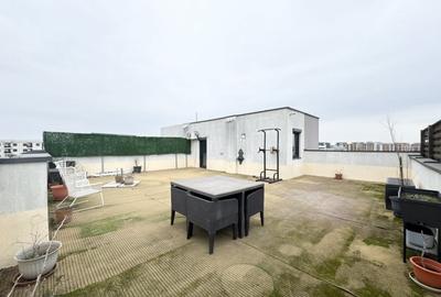 Apartament cu 3 camere decomandat, mobilat în Grozăvești - 2