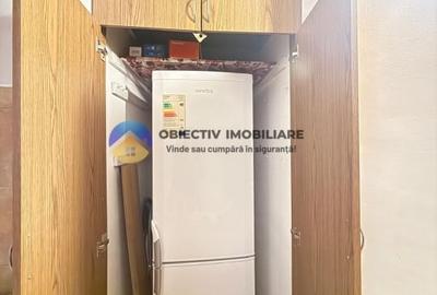 Apartament 2 camere de inchiriat – Bld. Traian - 13