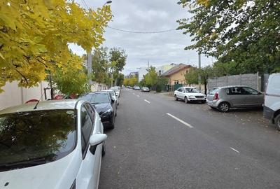 Teren Construcții intravilan de 450 mp, în Chitila - 4