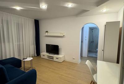 Apartament cu 2 camere semidecomandat în Progresul - 4