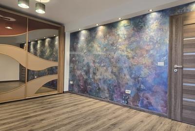 Apartament cu 3 camere decomandat în Nicolae Grigorescu