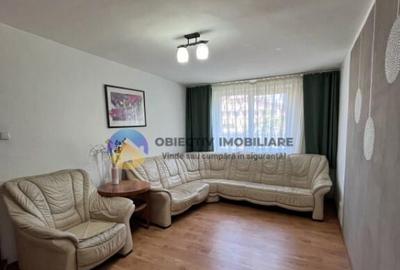 Apartament 3 camere/2 balcoane -Zona Darmanesti - 4