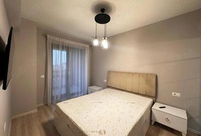 Apartament cu 2 camere decomandat în Central - 1