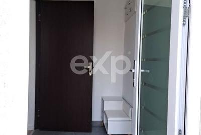 Casă cu 2 camere cu Teren 100 Mp în Găvana - 4