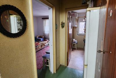 Apartament cu 3 camere semidecomandat în Brâncoveanu - 9