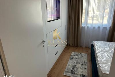 Apartament cu 2 camere, mobilat în Central - 6