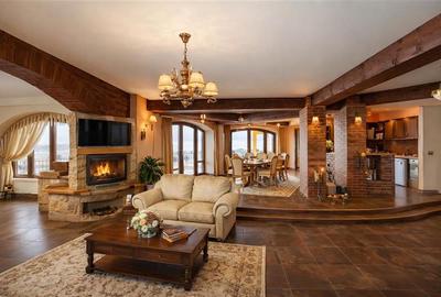 Hotel/Pensiune, de 440 mp, în Exterior Est - 3