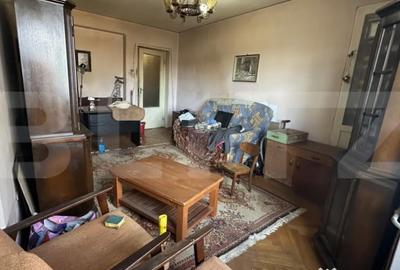 Apartament cu 4 camere decomandat în Centru Civic - 9