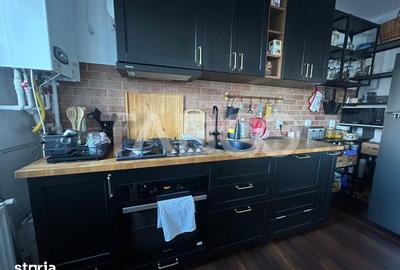 Apartament cu 3 camere decomandat, mobilat în Turnișor - 7