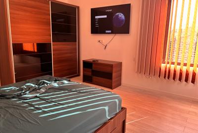 Corbeanca Ostratu- casa singur curte - 8