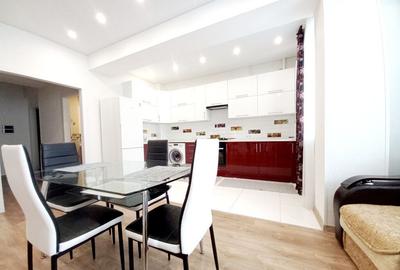 Apartament de inchiriat in zona Astra - 3