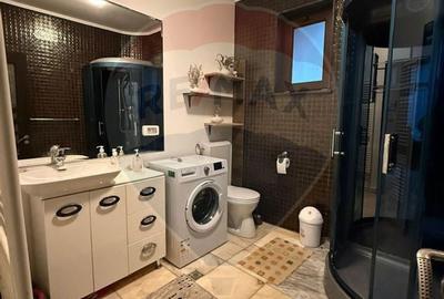 Apartament cu 2 camere decomandat în Central - 3