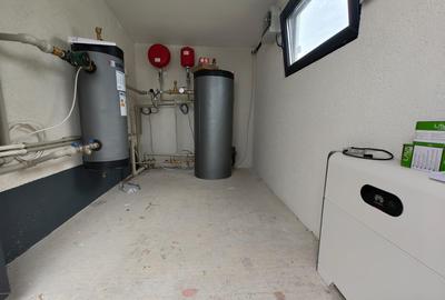 Casa individuala  P+1E   -   4 Camere   -  Pompa de caldura   -  Teren 370 mp - 16