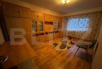 Apartament cu 3 camere decomandat, mobilat în Central - 17