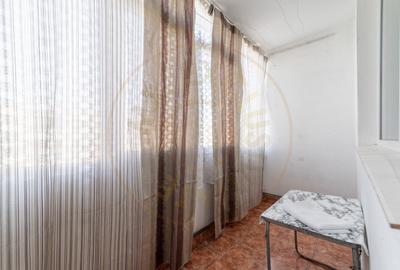 De INCHIRIAT Apartament 3 camere-Pitesti-zona Trivale! - 4