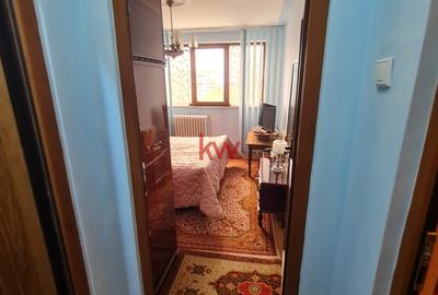 Apartament cu 2 camere semidecomandat, mobilat în Tătărași - 8