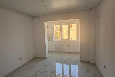 Apartament de vanzare - Incalzire prin pardoseala - Bloc nou - Comision 0 - 3