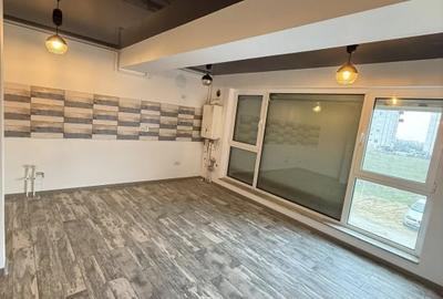 Garsonieră în Tomis Nord - 13