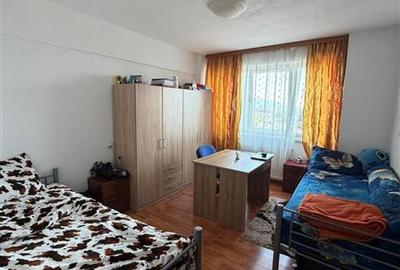 Garsonieră decomandată, mobilată în Gării - 2