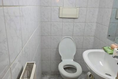 Decebal, Piata Muncii, 5 minute metrou, bloc 1991, vedere mixta, - 3