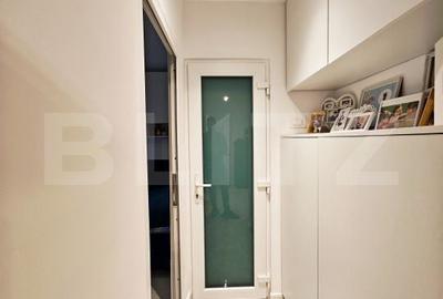 Apartament cu 4 camere decomandat în Rogerius - 8