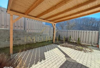 Casă cu 4 camere în Tăuți - 14